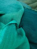 gradient scarf