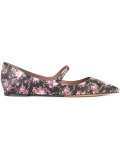 Hermoine ballerinas