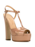 platform sandals