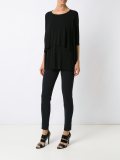skinny trousers