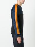 crew neck sweatshirt 