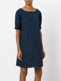flared dress 