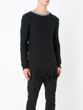'Lumber' jumper
