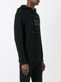 'Established' hoodie