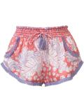 'Lulu' shorts 
