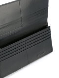 large cardholder wallet