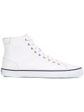 Vulcano hi-top sneakers