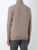 turtleneck jumper 