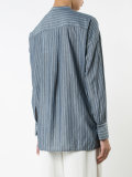 striped shirt