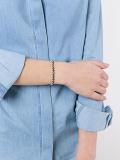 Hotel Excelsior beaded bracelet
