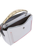 'Dotcom Click' tote