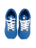 lace-up sneakers