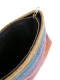 aztec clutch 