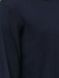 crew neck jumper