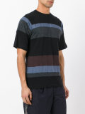 striped T-shirt 