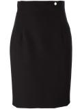 pencil skirt