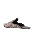 Jaelle slippers