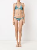 triangle bikini set