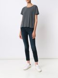'Eclipse' washed jeans