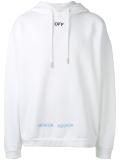 Care Off hoodie