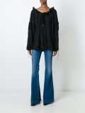 'Liana'罩衫
