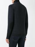 concealed fastening cardigan