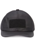 front patch cap