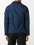 shell jacket