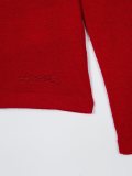 crew neck jumper