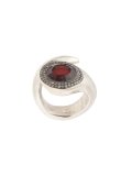 spiral ring 