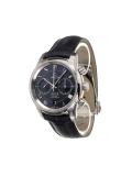 'De Ville' analog watch
