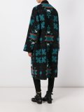 'Adela' coat