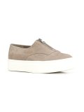 'Warner' loafers