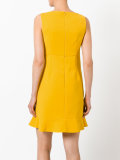 fitted dress 