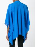 bar hook fastening kaftan