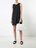 4 Dritta tote 