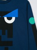 'Monster' T-shirt