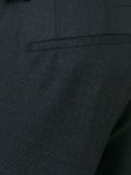 two piece suit