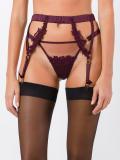 suspender belt