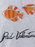 goldfish detail jumper