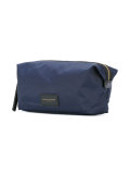 zip-top wash bag
