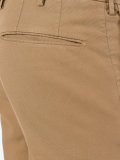 slim-fit chinos