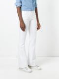 flared jeans