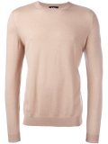 'Spy' knit jumper