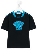 Medusa print T-shirt 