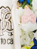 floral romper gift set