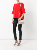 'Eclipse' shoulder bag