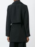 'Coyote' coat