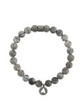 Picture Jasper Insignia bracelet