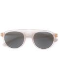 Maison Martin Margiela X Mykita 'MMRAW001' 太阳眼镜